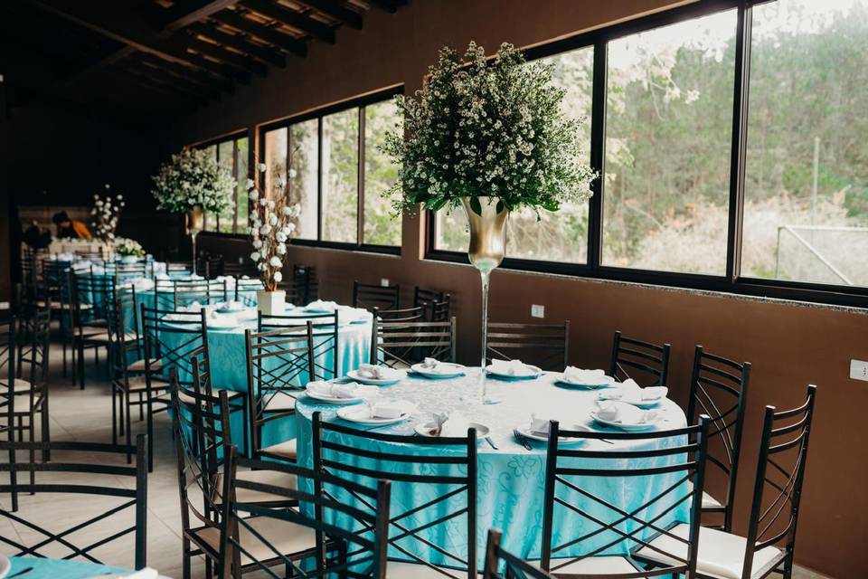 Thife Eventos e Buffet