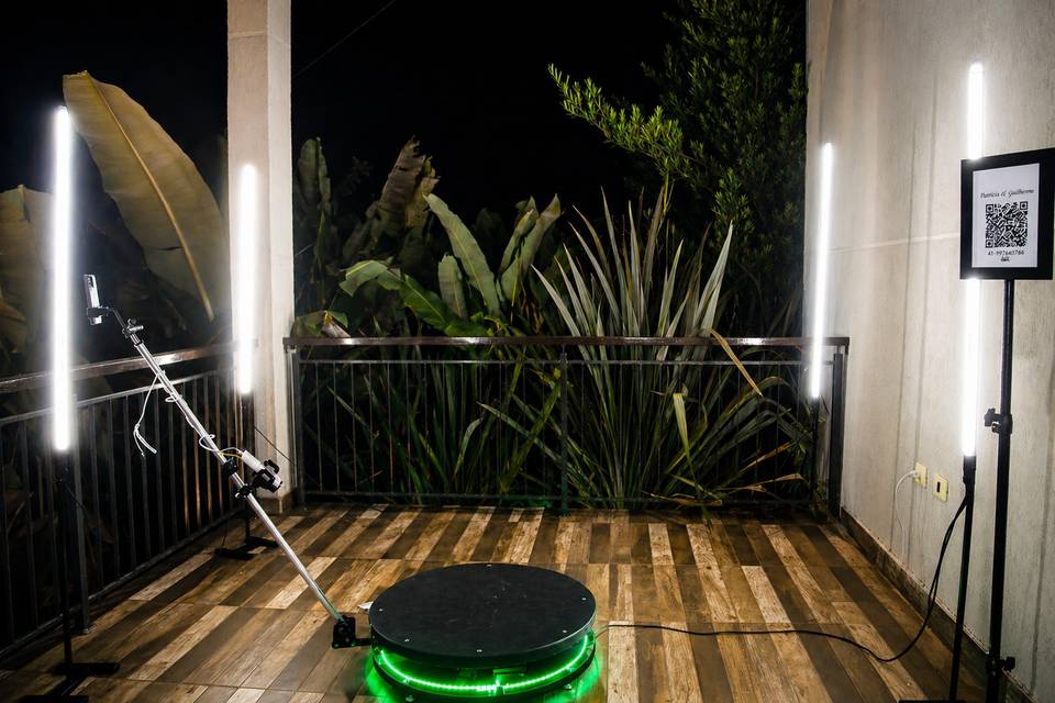 Plataforma 360º