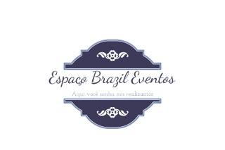 Espaço Brazil Eventos  logo