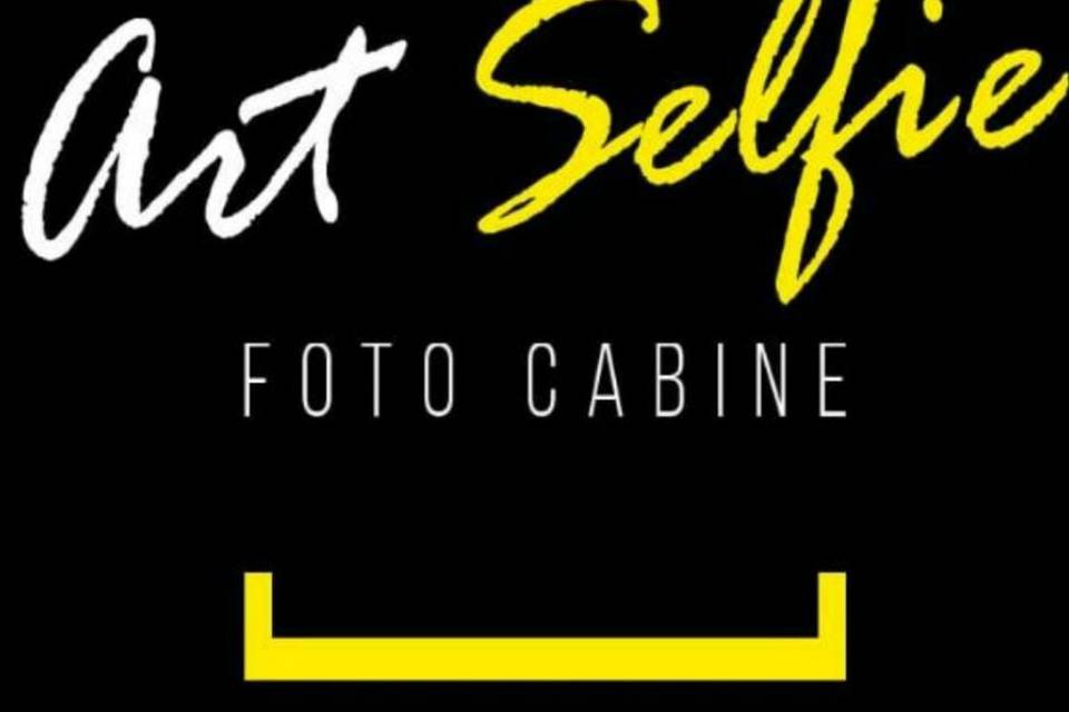 Art Selfie FotoCabine