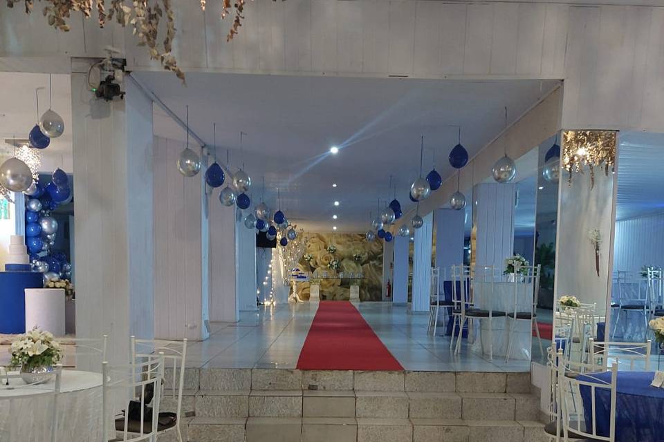 Evento coorporativo