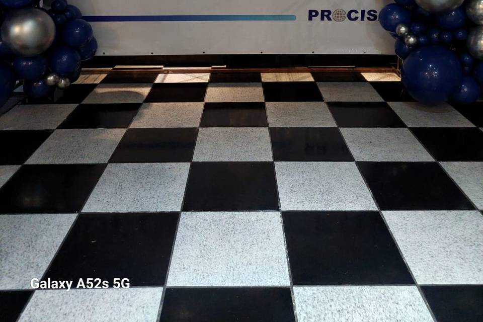 Evento coorporativo