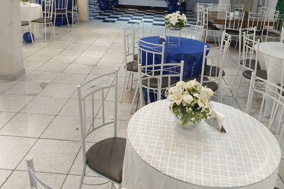 Evento coorporativo