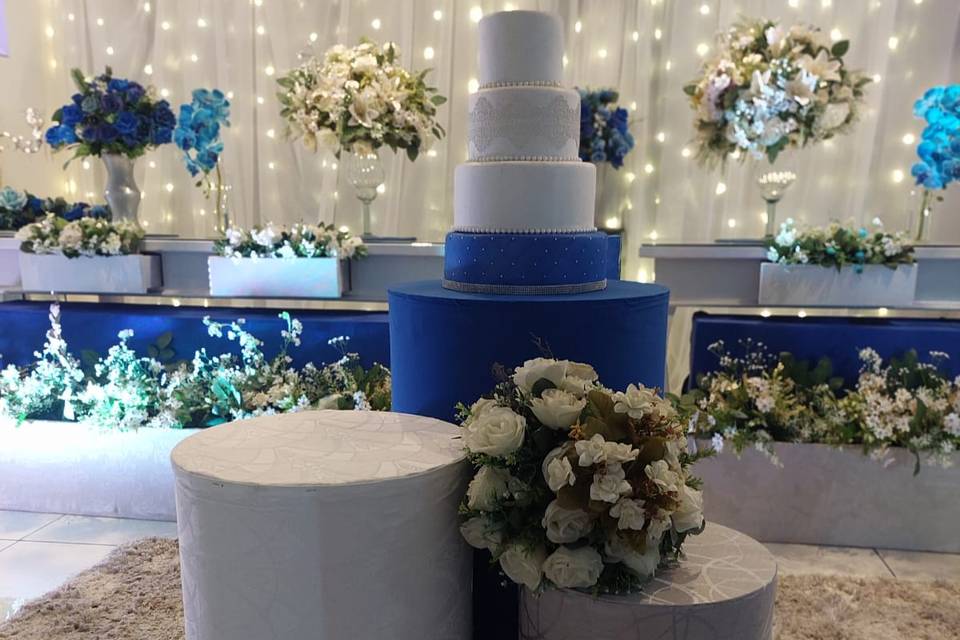 Evento coorporativo
