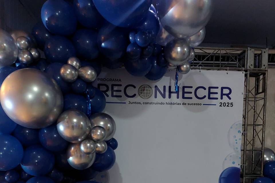 Evento coorporativo
