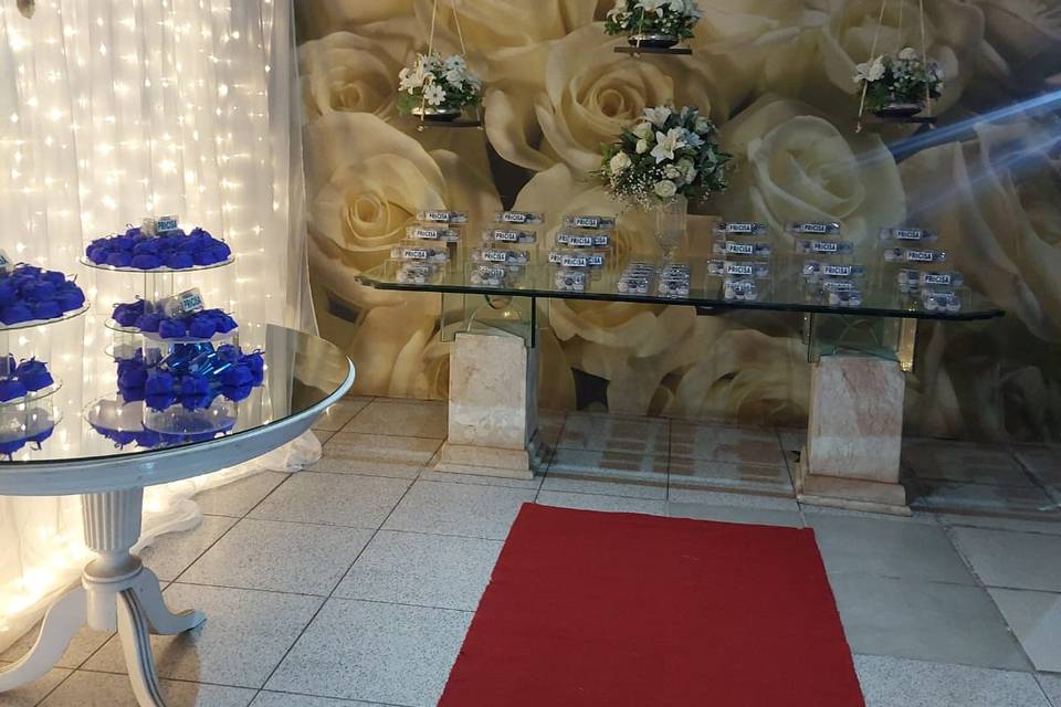 Evento coorporativo