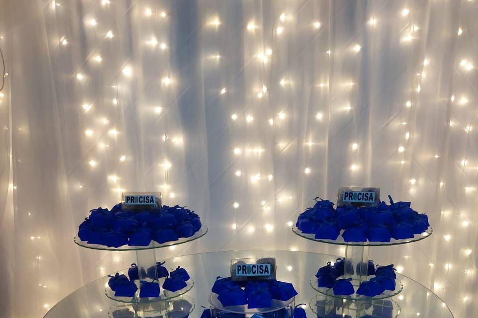 Evento coorporativo