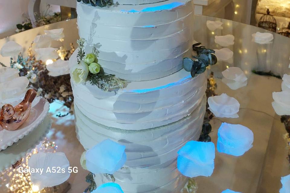 Casamento verde oliva