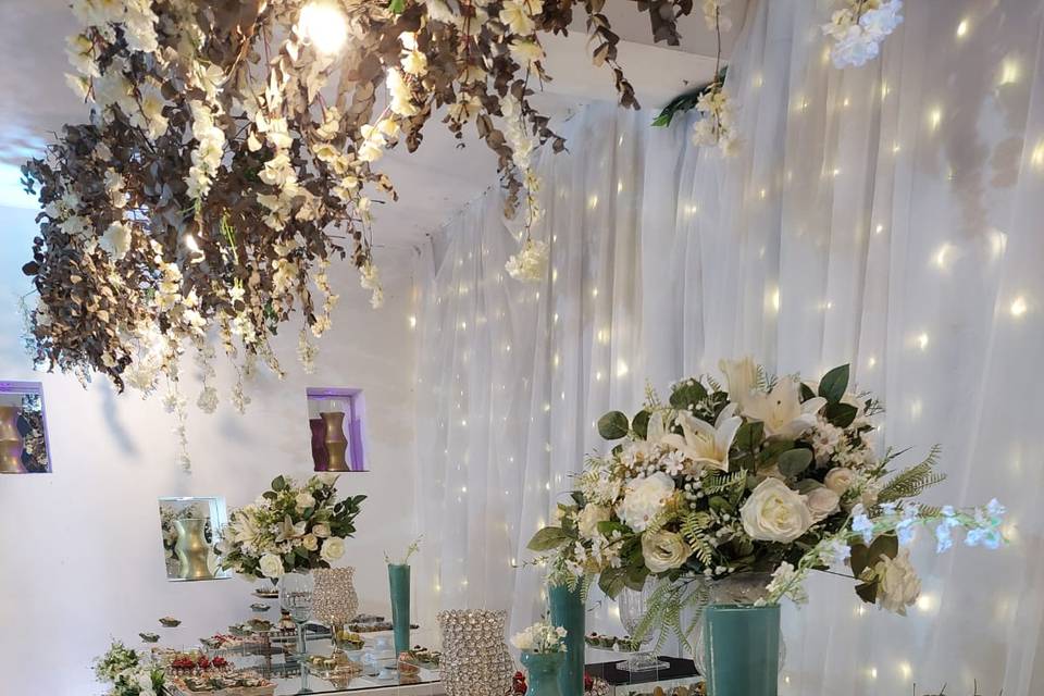 Casamento verde oliva