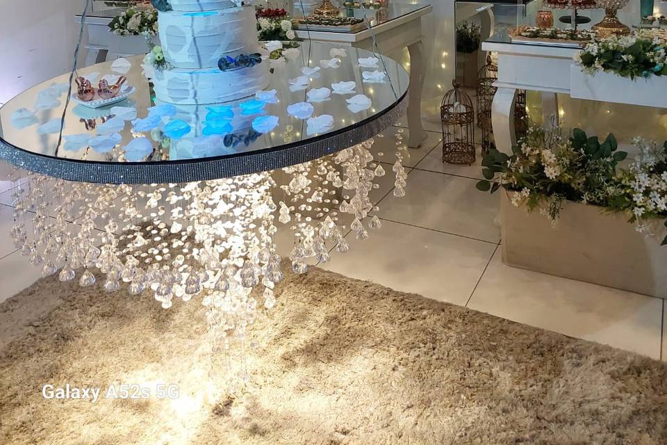 Casamento verde oliva