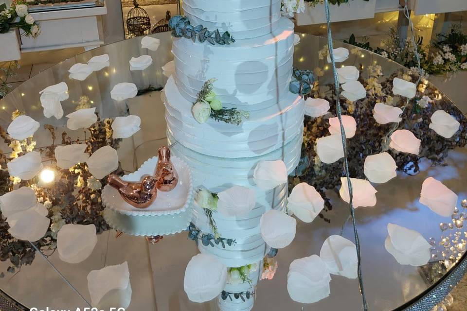 Casamento verde oliva