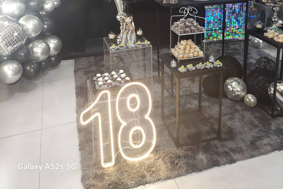 15 anos