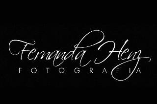 Logo Fernanda Henz Fotografia