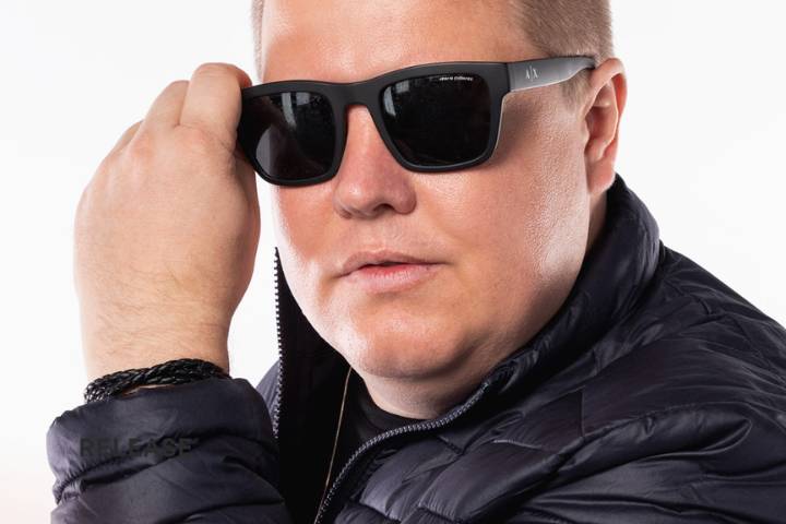 Dj Jonas Braum