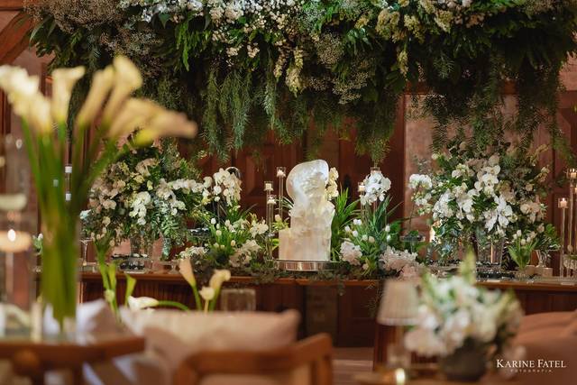 Luan Silva Decorador de Eventos