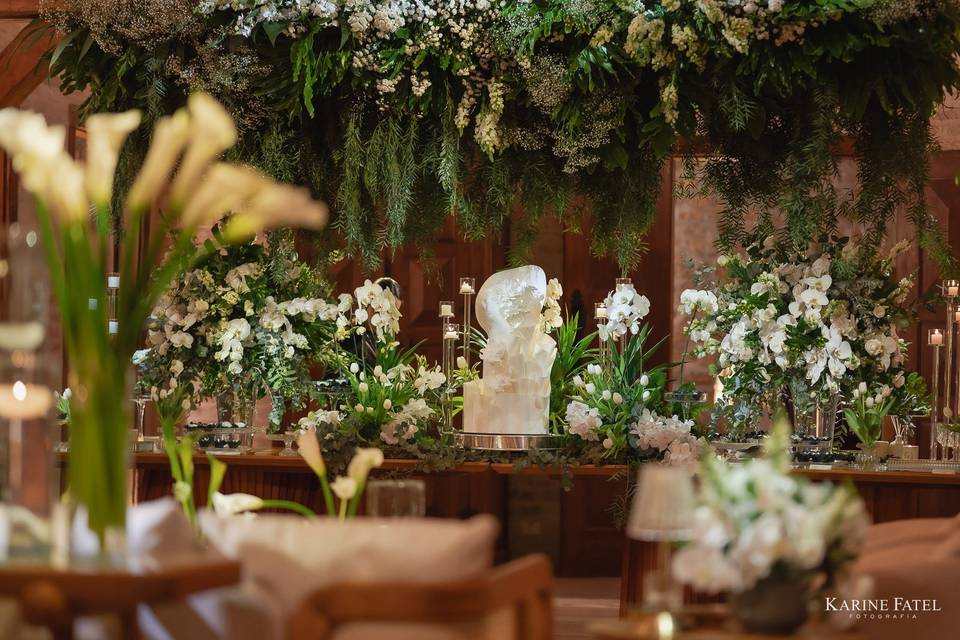 Luan Silva Decorador de Eventos