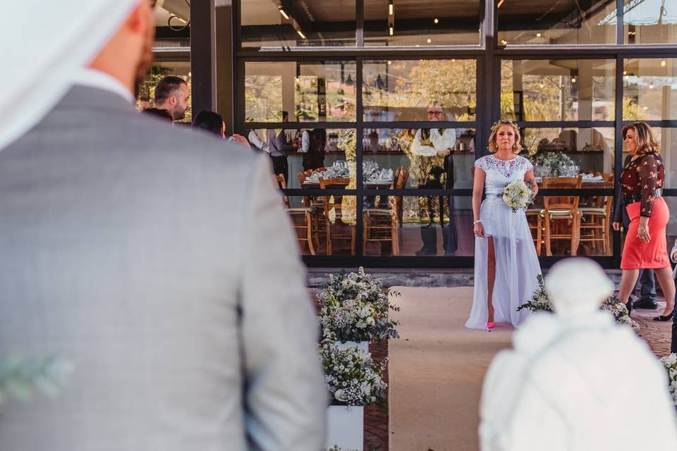 Casamento em Bento Gonçalves.