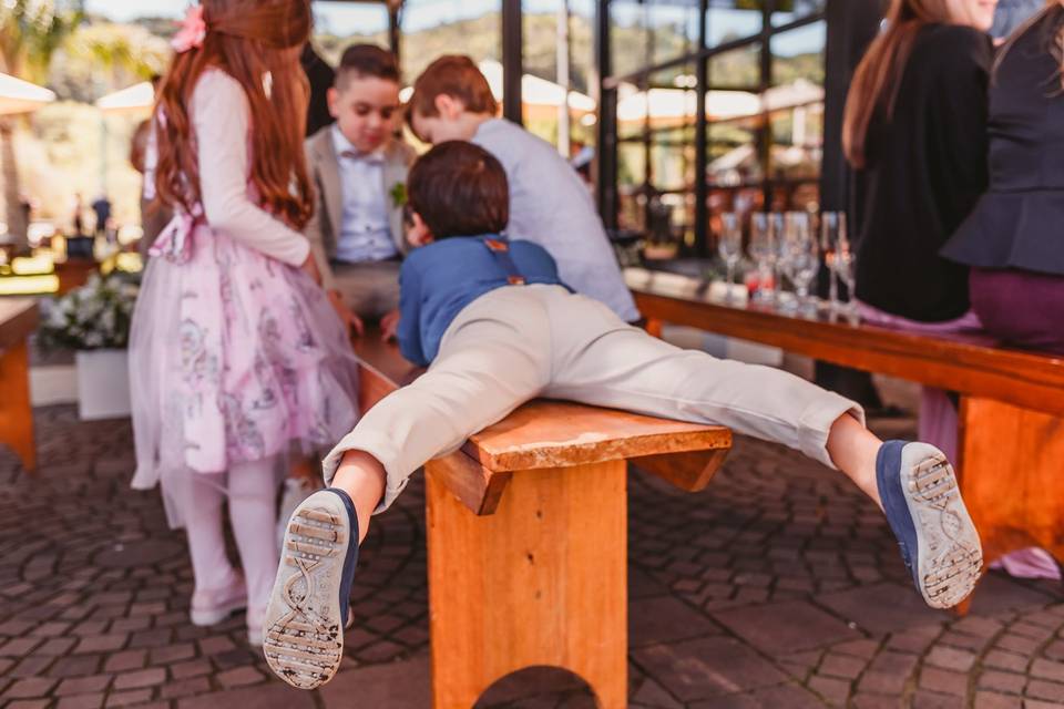 Casamento em Bento Gonçalves.