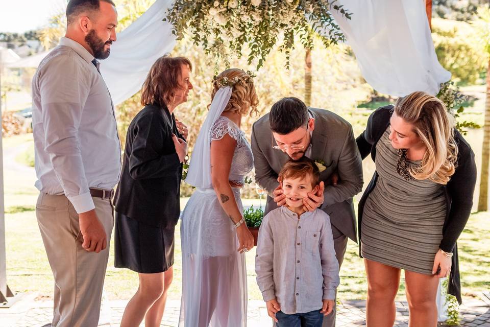 Casamento em Bento Gonçalves.