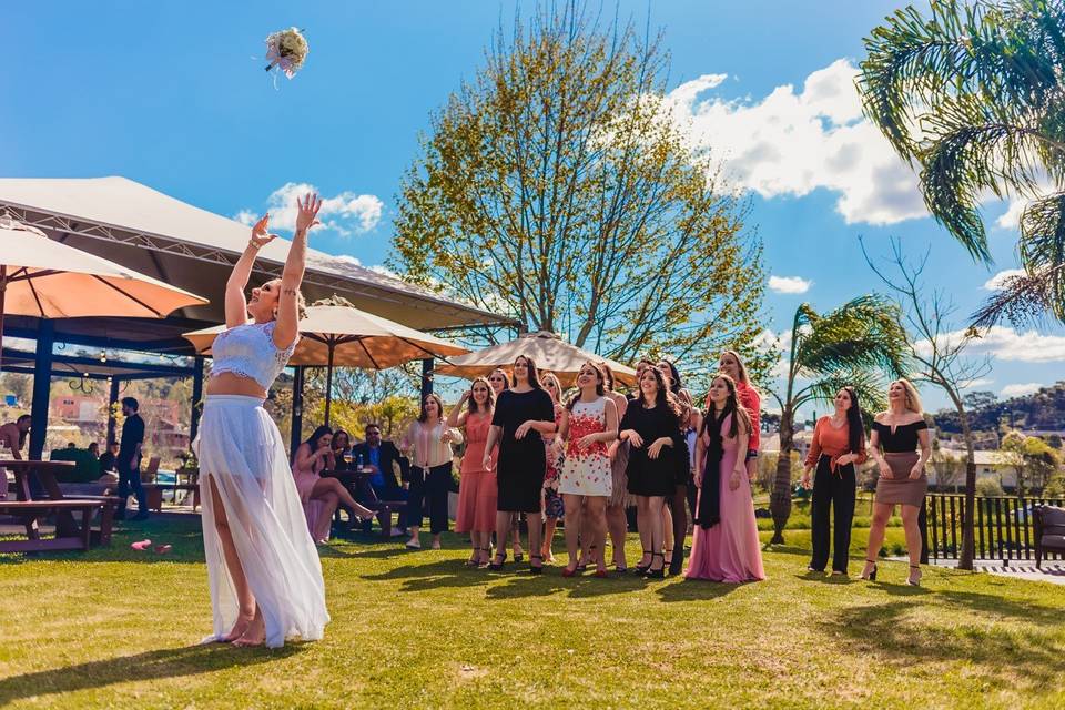 Casamento em Bento Gonçalves.