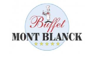 BUffet Mont Blanck  logo