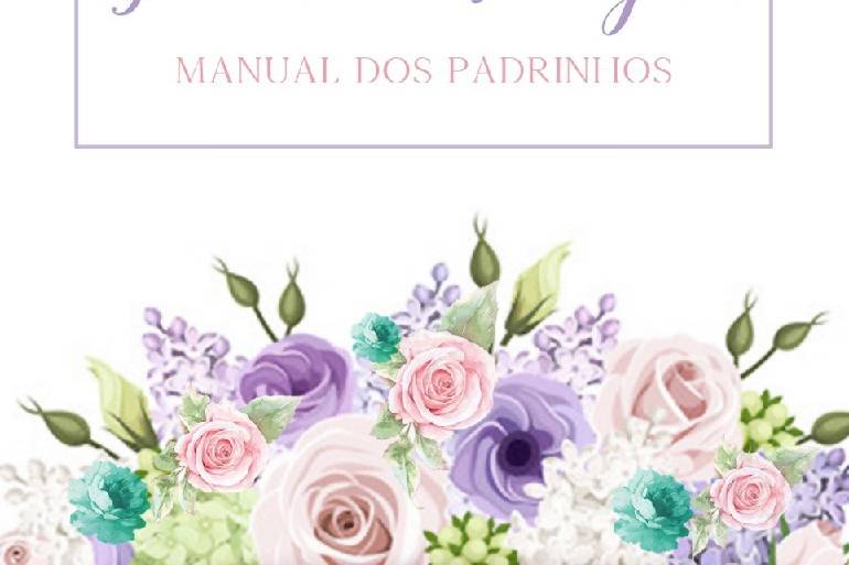 Manual padrinhos