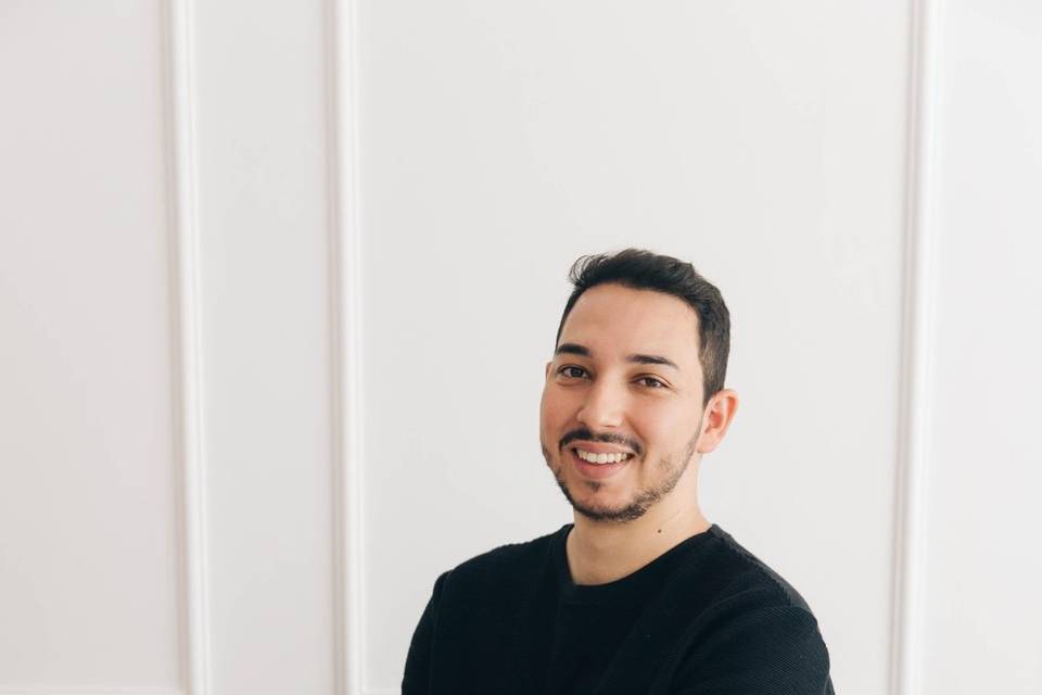 Luan Silva Decorador