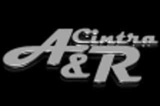 Logo A&R Cintra Video Producoes