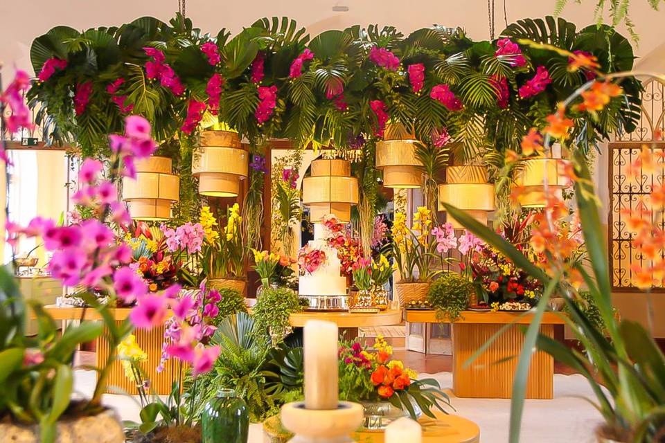 Luan Silva Decorador