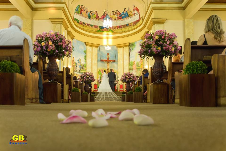 Igreja