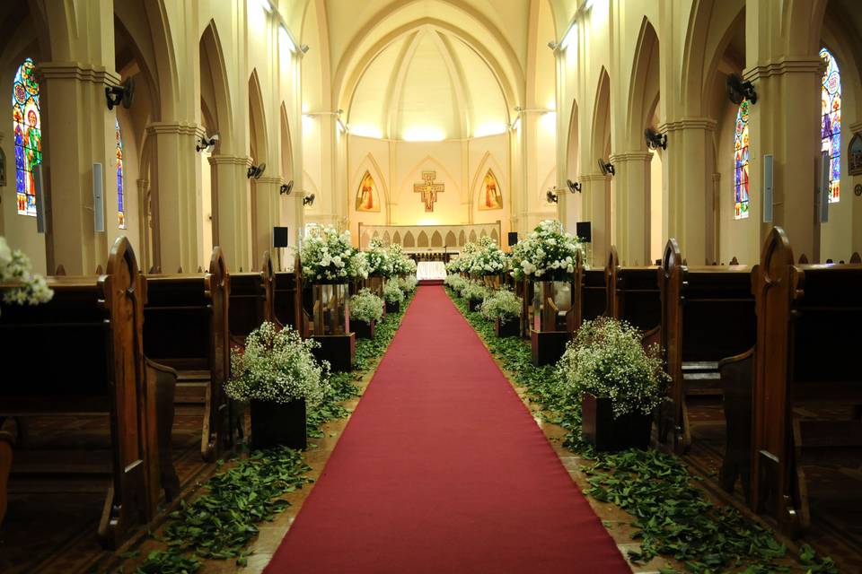 Igreja (ourinhos/sp)