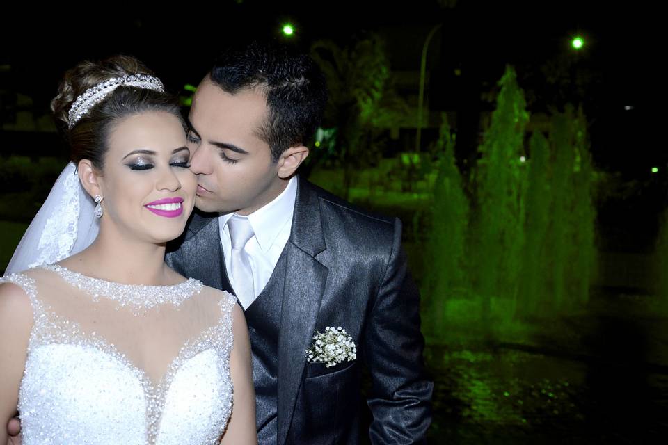 Fernanda e vitor (ourinhos/sp)