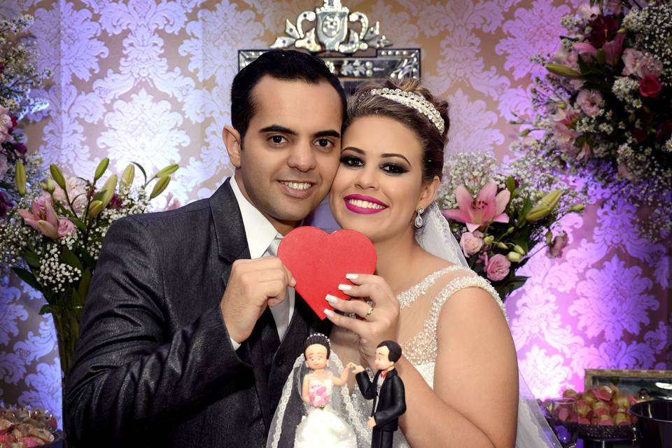 Fernanda e vitor (ourinhos/sp)