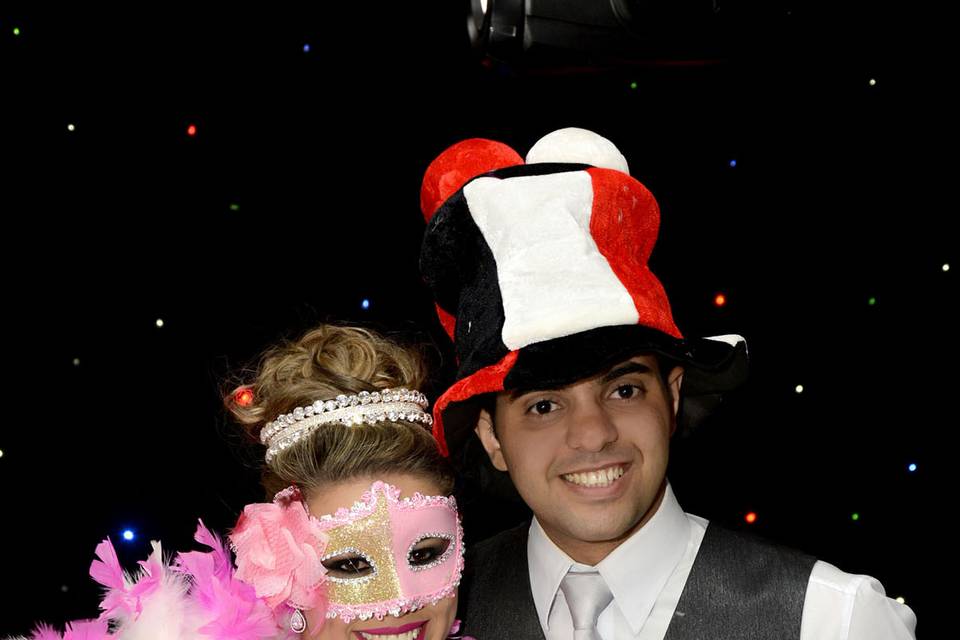Fernanda e vitor (ourinhos/sp)
