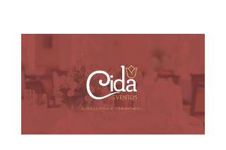 Cida Eventos logo