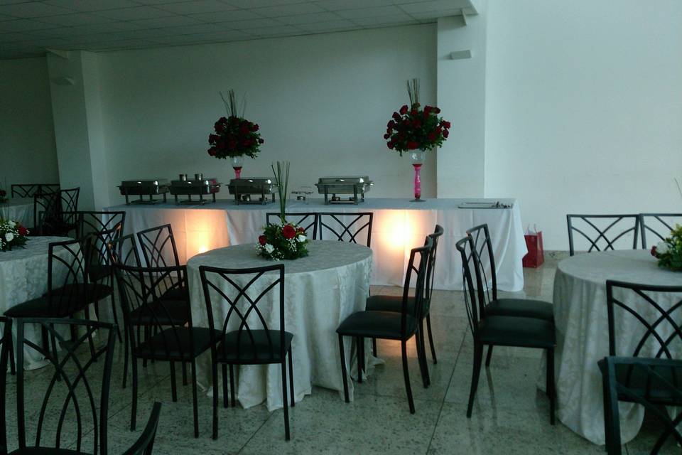 Carla Moura Eventos