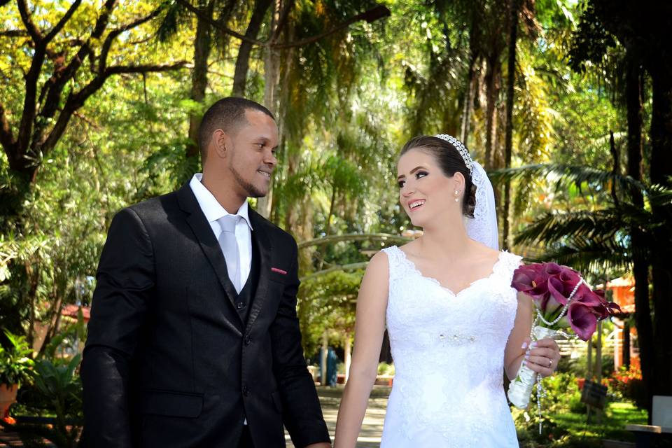 Eudes e karol (andirá/pr)