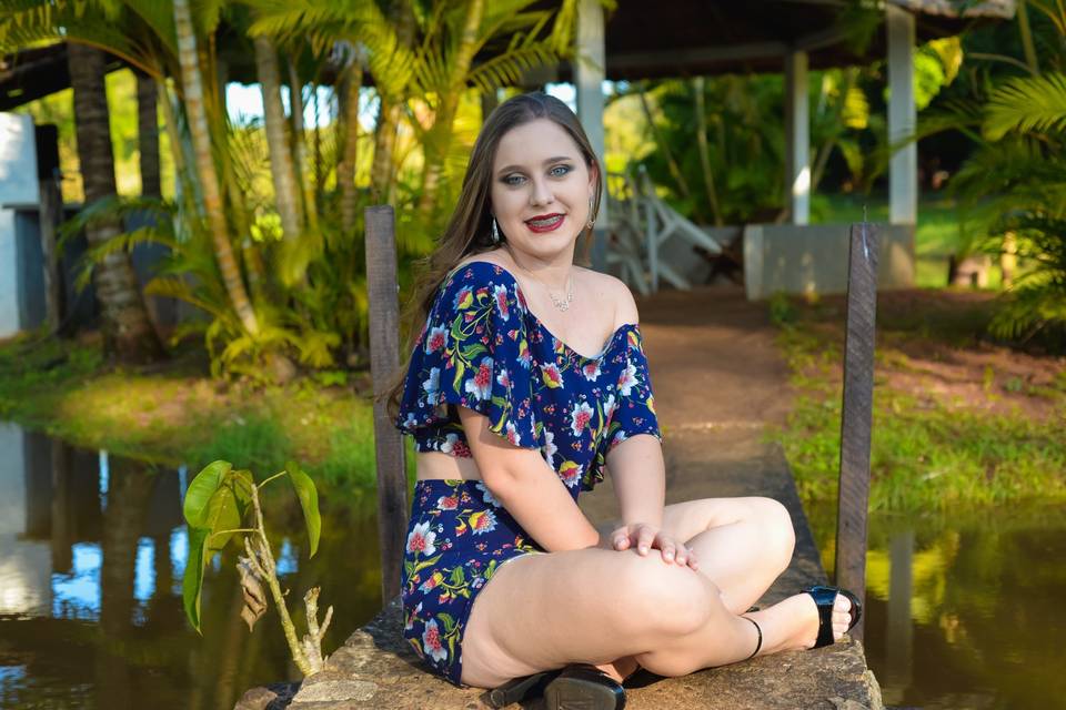 Luana