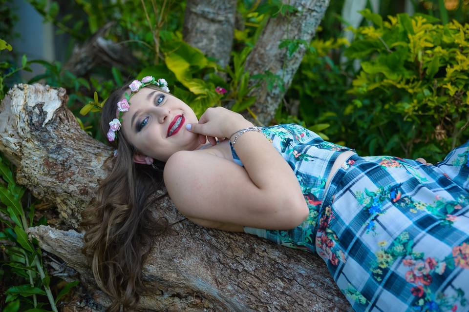 Luana