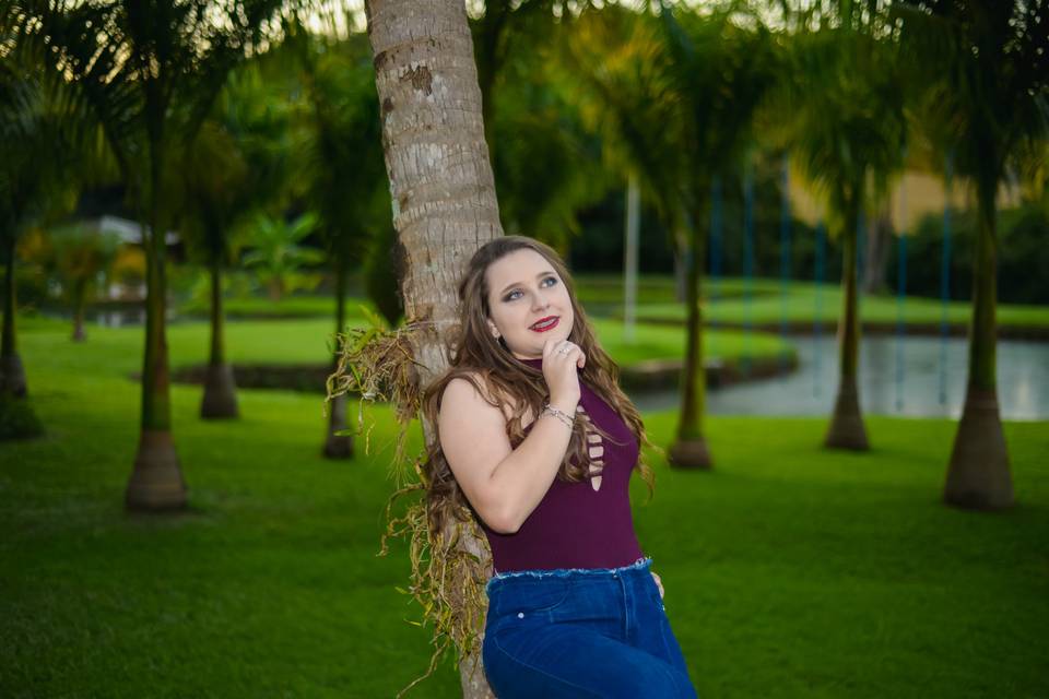Luana