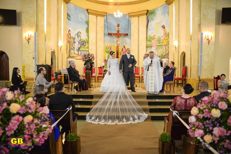 Igreja