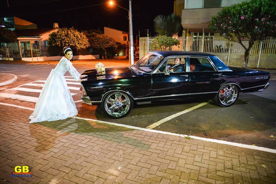 Casal