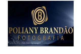 Poliany Brandão Fotografia Logo