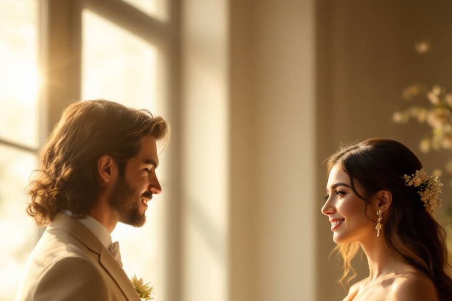Estilo e Personalidade Casal