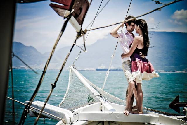 Daniel Romão Videojornalismo©