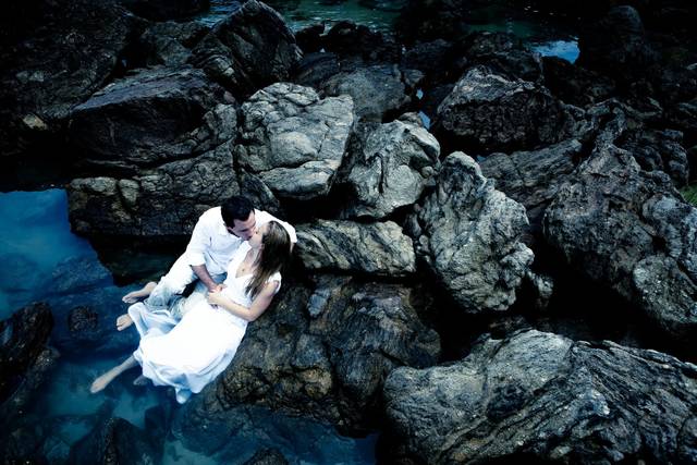 Daniel Romão Videojornalismo©