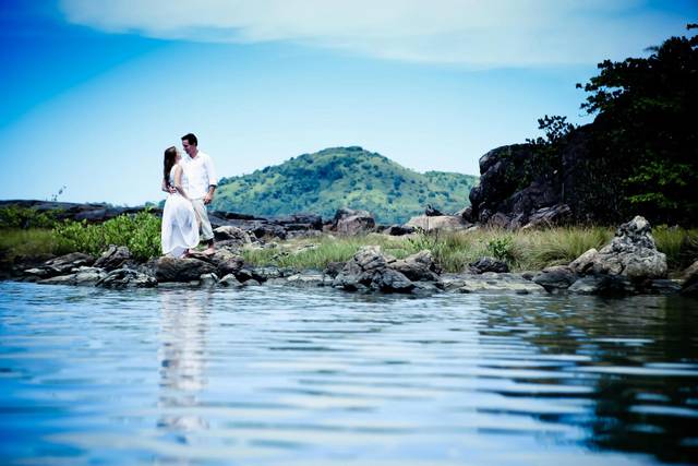 Daniel Romão Videojornalismo©