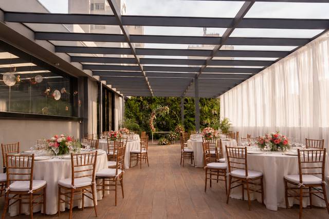 WZ Hotel Jardins
