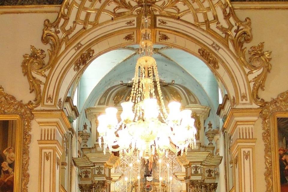 Igreja de São Francisco