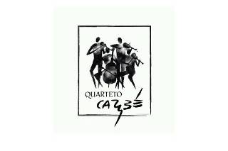 Quarteto de Cordas Carybé logo